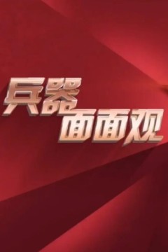 兵器面面观2024
