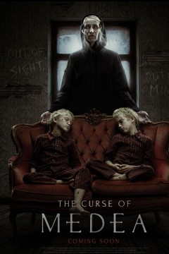 美狄亚的诅咒2023