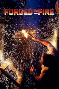 锻刀大赛第四季