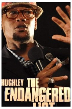 DL 休利：濒危名单