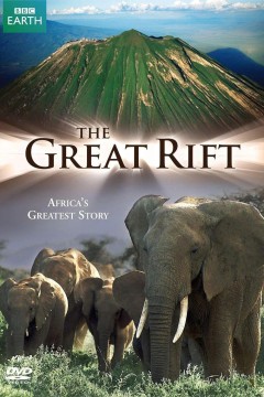 大裂谷：美丽的非洲心脏