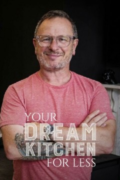 花更少的钱打造您的梦想厨房第一季