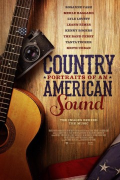 乡村：美国声音的肖像