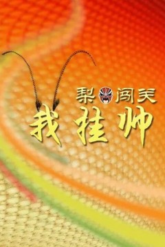 梨园闯关我挂帅2024