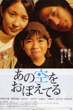 还记得那片天空