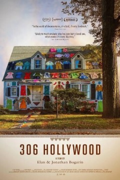 好莱坞大道306号