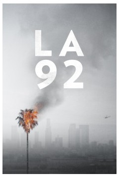 1992洛杉矶大暴动