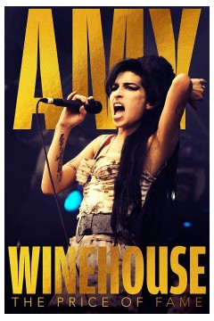 艾米·怀恩豪斯：成名的代价