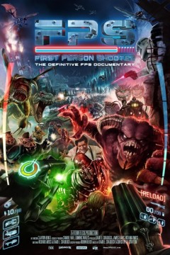 第一人称视角射击游戏终极纪录片