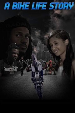 自行车生活的故事