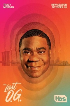 最后的匪帮第四季