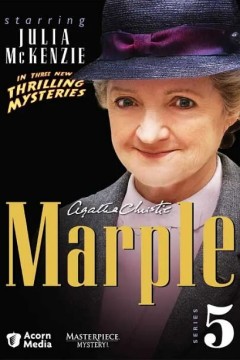 马普尔小姐探案第五季