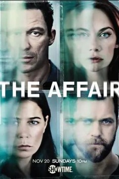 婚外情事第三季