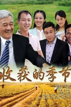 收获的季节2014