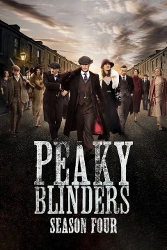 浴血黑帮第四季2017