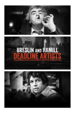 布雷斯林与哈米尔：死线艺术家