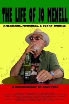 乔·梅内尔的一生：美国人、杂种人和时髦迷