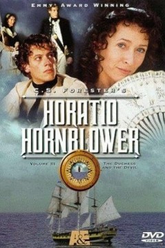 怒海英雄：公爵夫人与恶魔