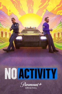 搞事警察(美版)第四季