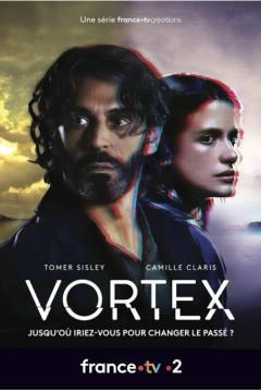 时空旋涡第一季