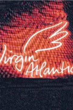 维珍航空第一季