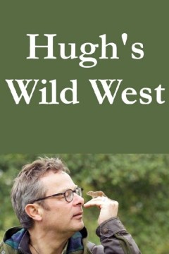 休的狂野西部第一季