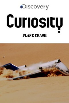 绝对好奇：飞机坠毁全目击