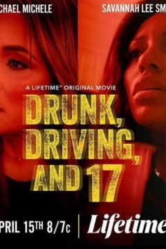 醉酒、驾驶和17岁