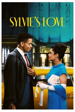 西尔维的爱情2020