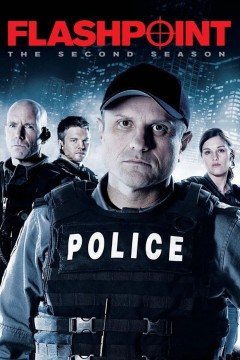 闪点行动第二季