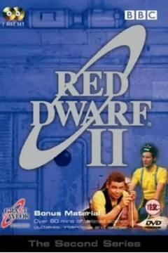 红矮星号第二季