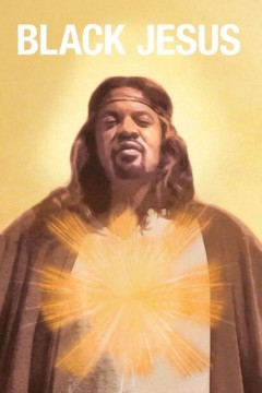 黑人耶稣第三季