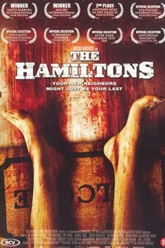 吸血家族汉密尔顿