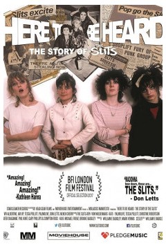 在这里聆听：狭缝的故事