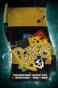 泡芙：百老汇现场拍摄