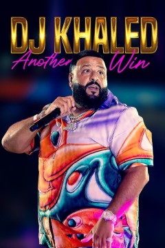 DJ 哈立德：又一场胜利