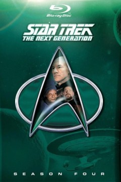 星际旅行：下一代第四季