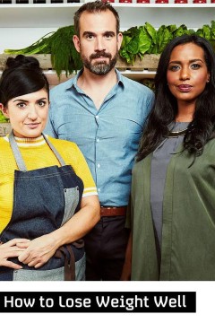 减得健康第一季