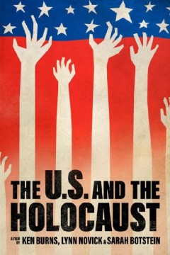 美国与大屠杀