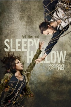 沉睡谷第二季2014