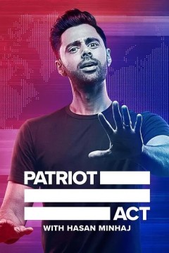 哈桑·明哈杰：爱国者有话说第四季