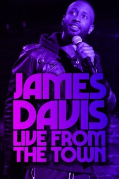 詹姆斯·戴维斯：来自小镇的生活