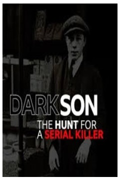 黑暗之子：追捕连环杀手