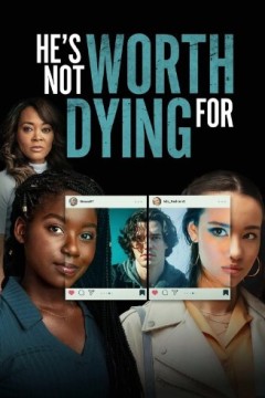 他不值得为之而死