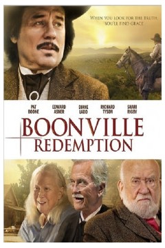 布恩维尔的救赎