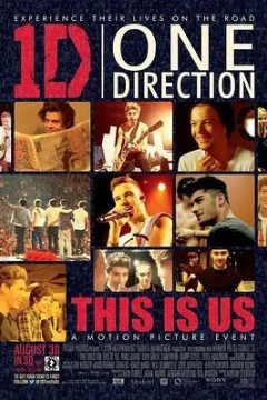 单向乐队：这就是我们