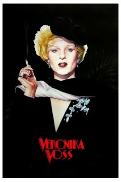 维洛妮卡·佛丝1982