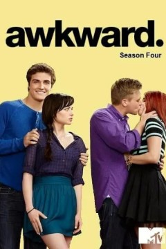 囧女珍娜第四季