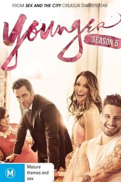 年轻一代第五季