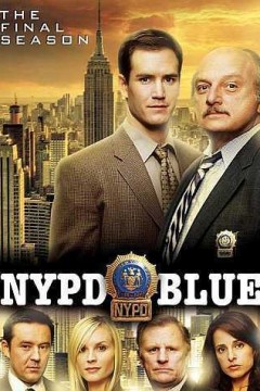 纽约重案组第三季